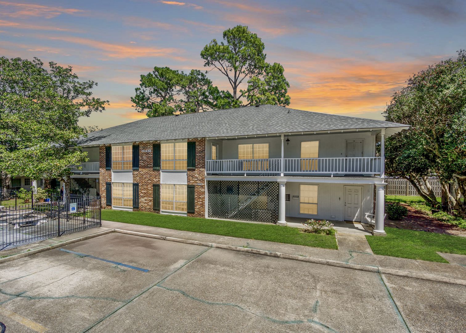Baton Rouge House: 10438 Jefferson Highway Unit G