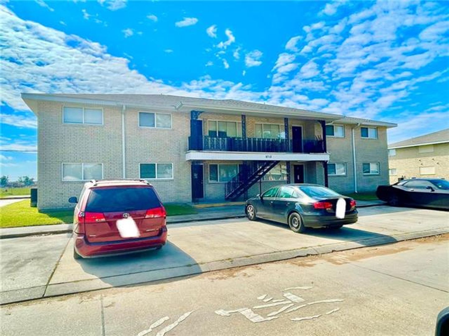 Chalmette Apartment: 8720 Livingston Ave
