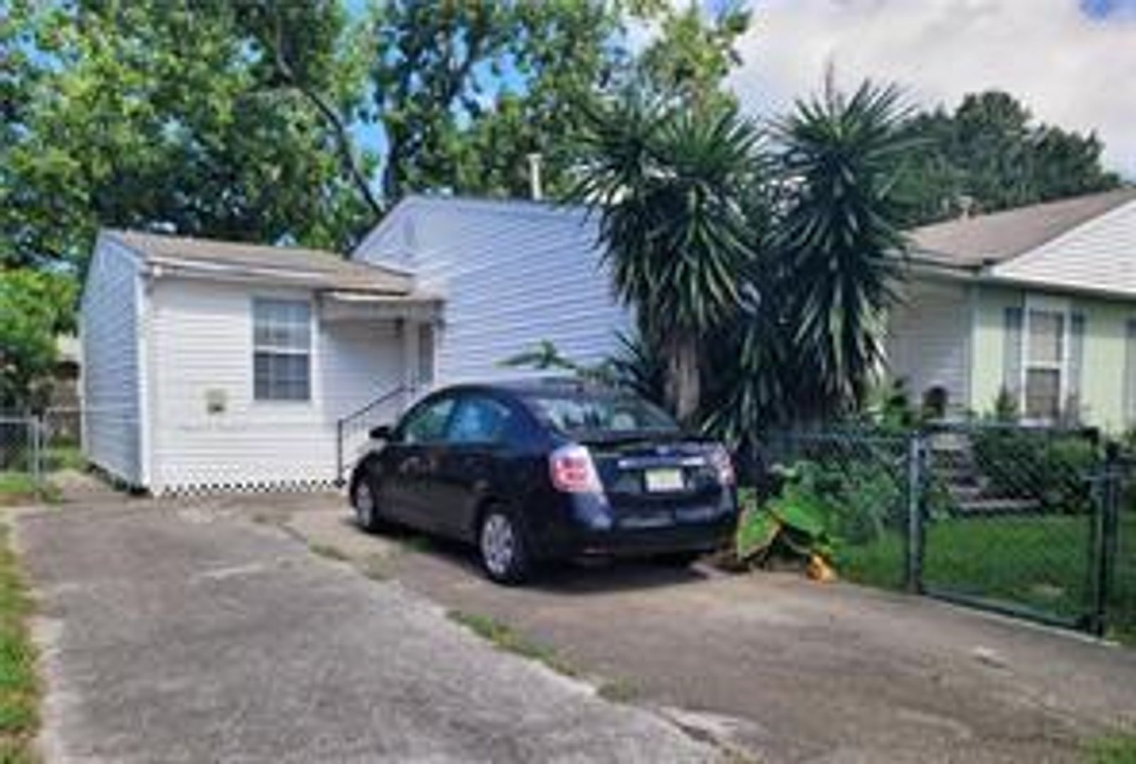 Metairie Apartment: 608-04 Houma Blvd.