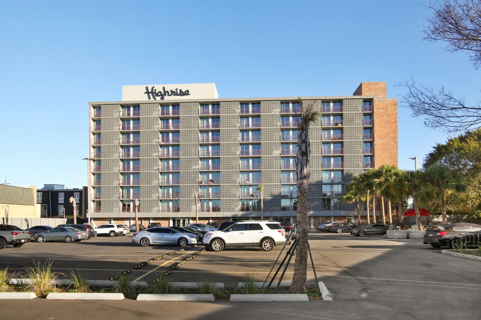 New Orleans Apartment: 6324 Chef Menteur Hwy