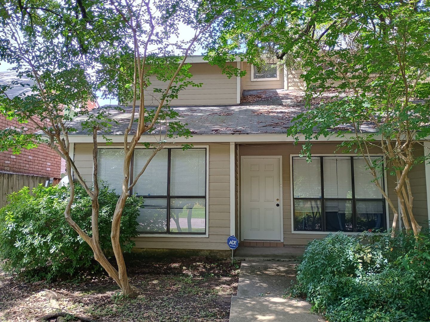 Baton Rouge Townhome: 2452 Brightside Dr