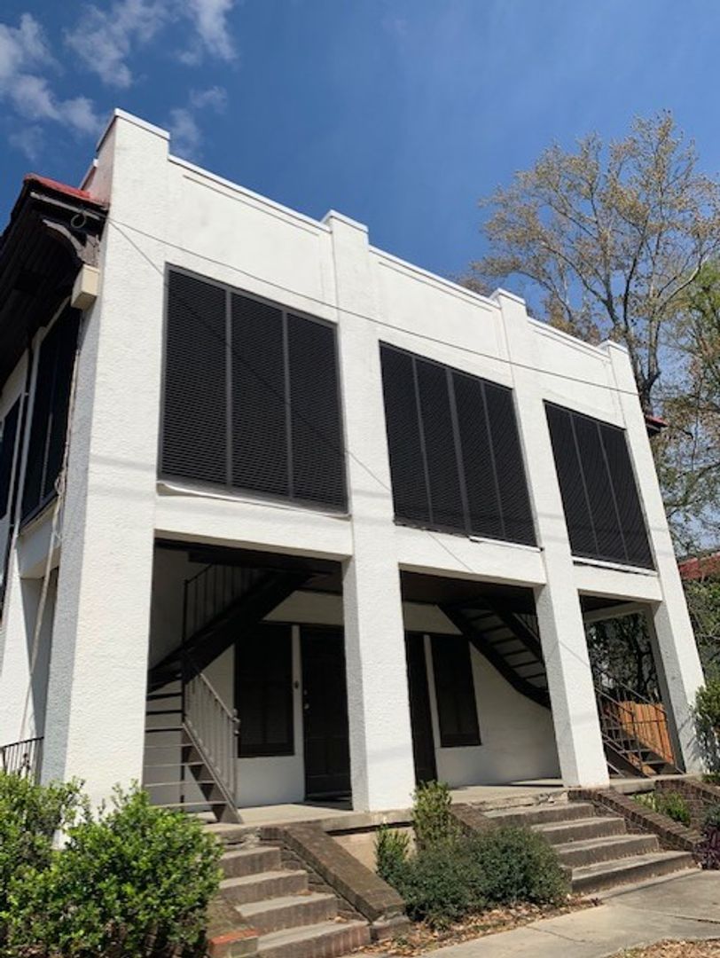 Baton Rouge House: 1503 Stanford Ave