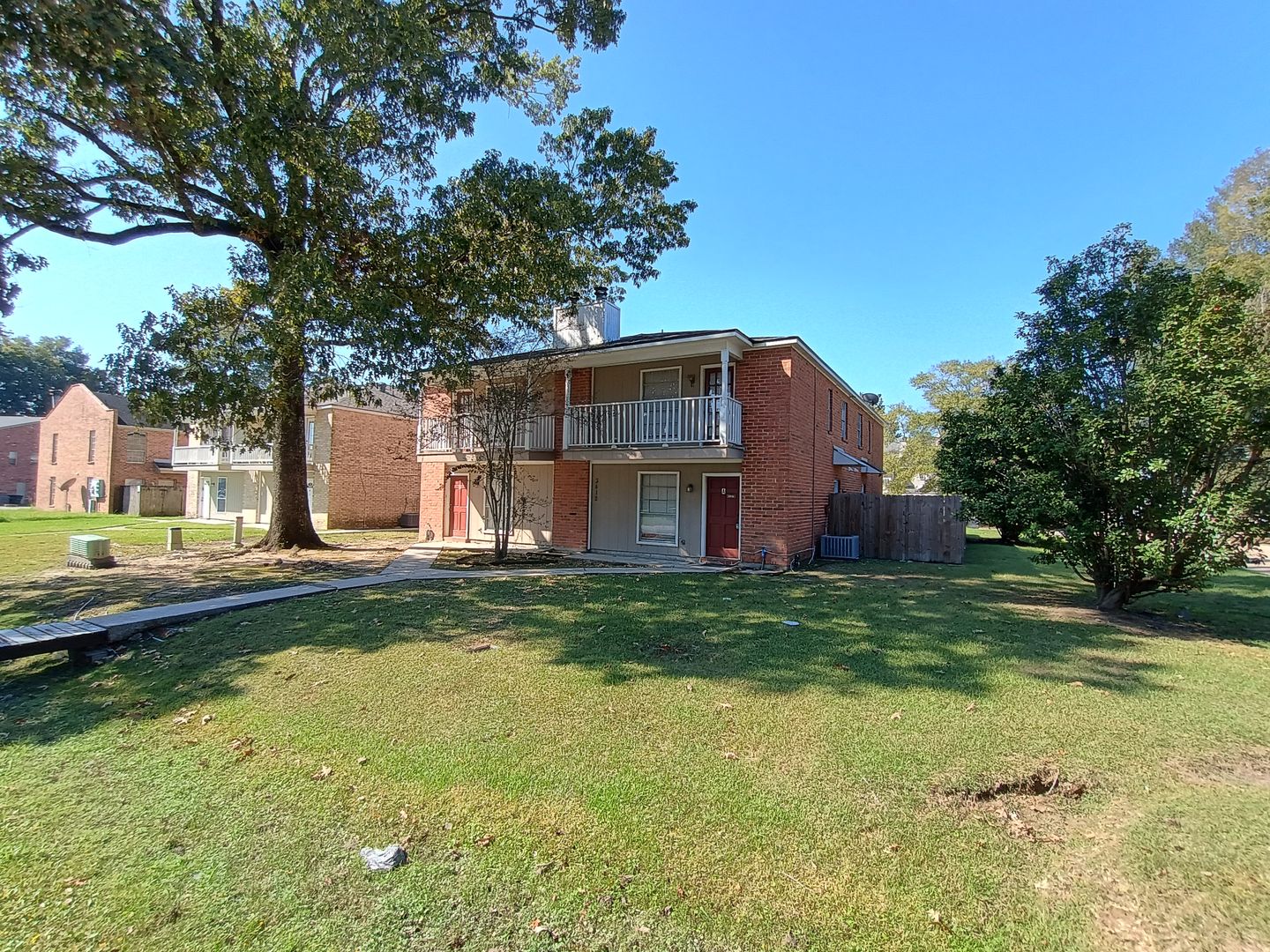 Baton Rouge Apartment: 3412 Yorkfield Dr
