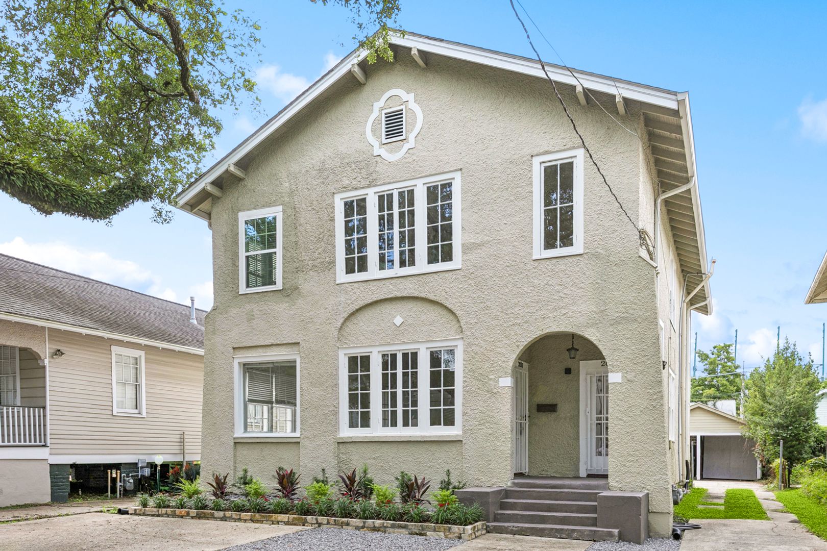 New Orleans Apartment: 2830-32 Palmer Ave