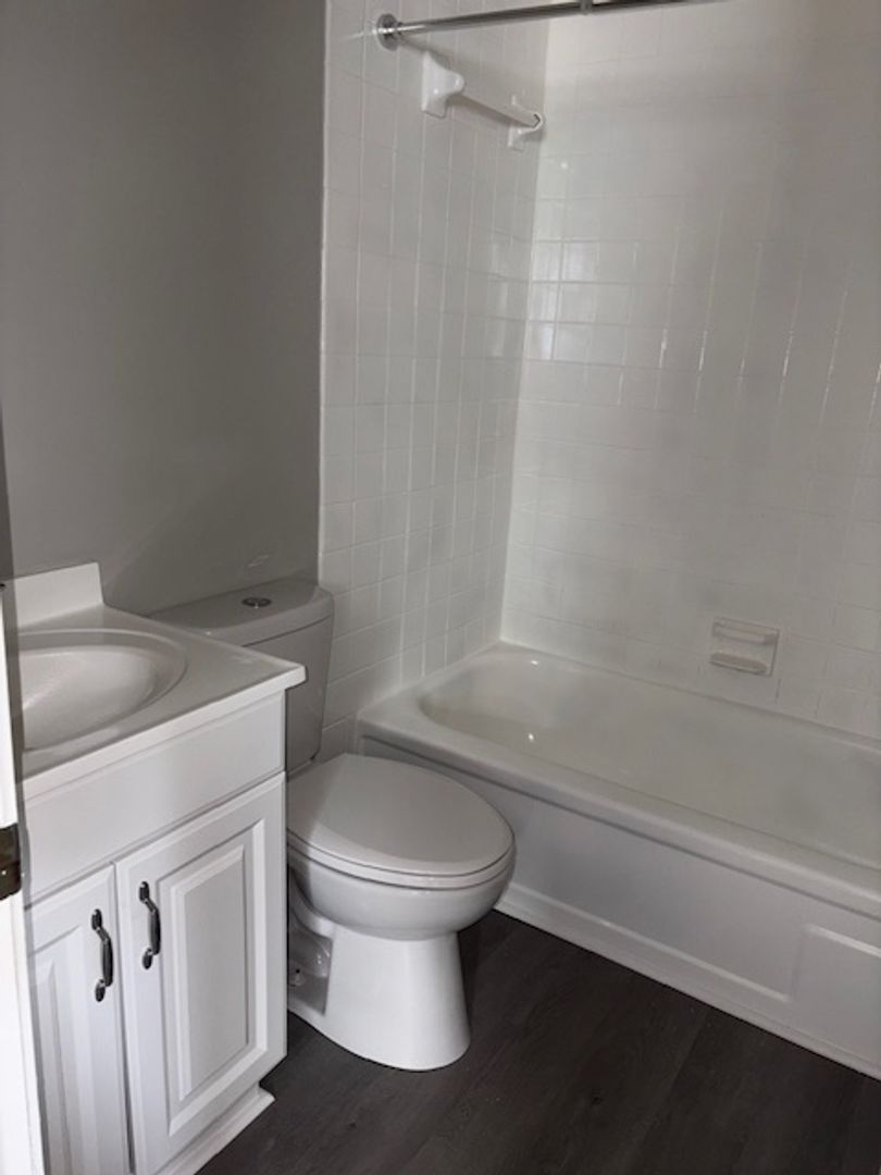 Westmoreland Apartments