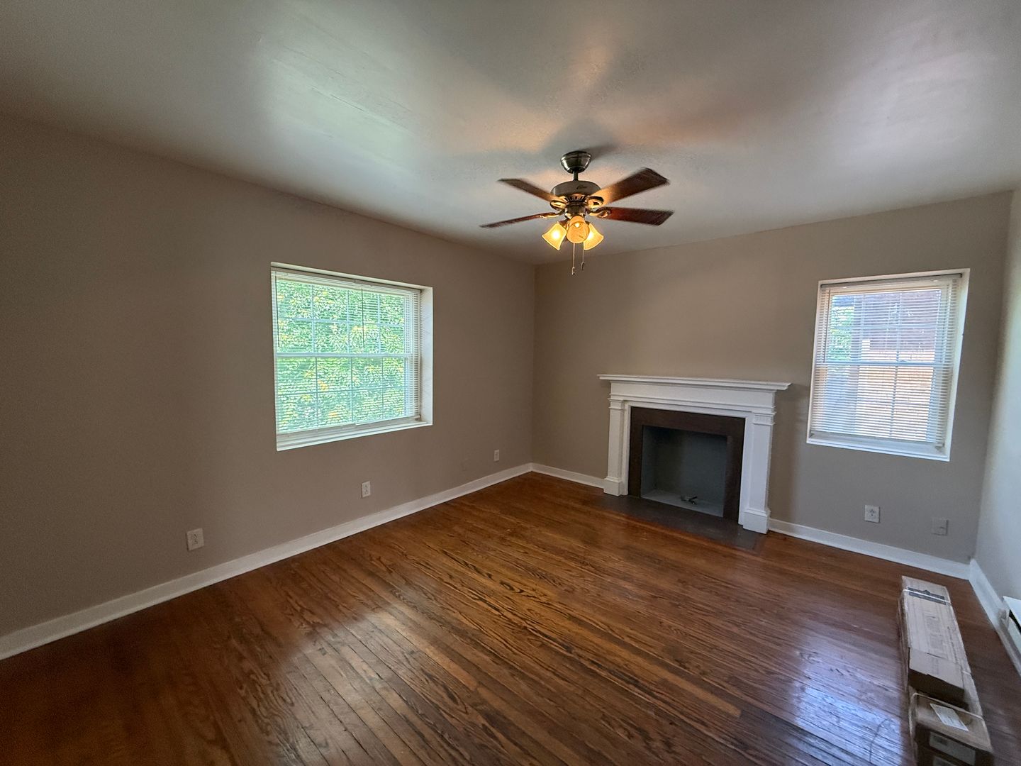 Charleston Apartment: 1509 Jackson Street