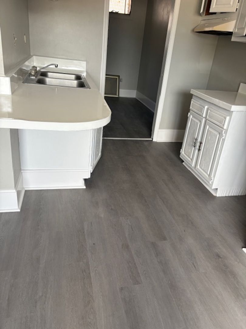 Westmoreland Apartments