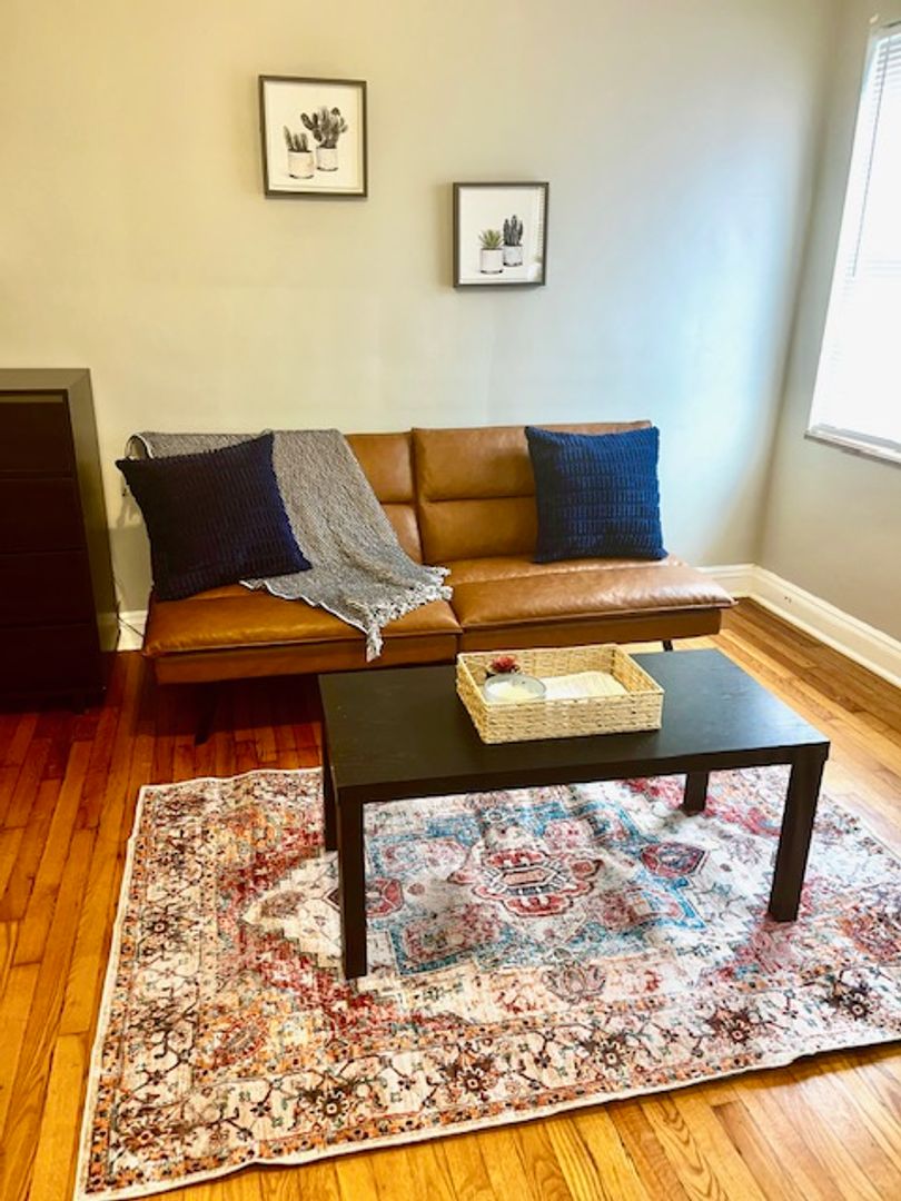 Charleston Apartment: 518 Jacob Street