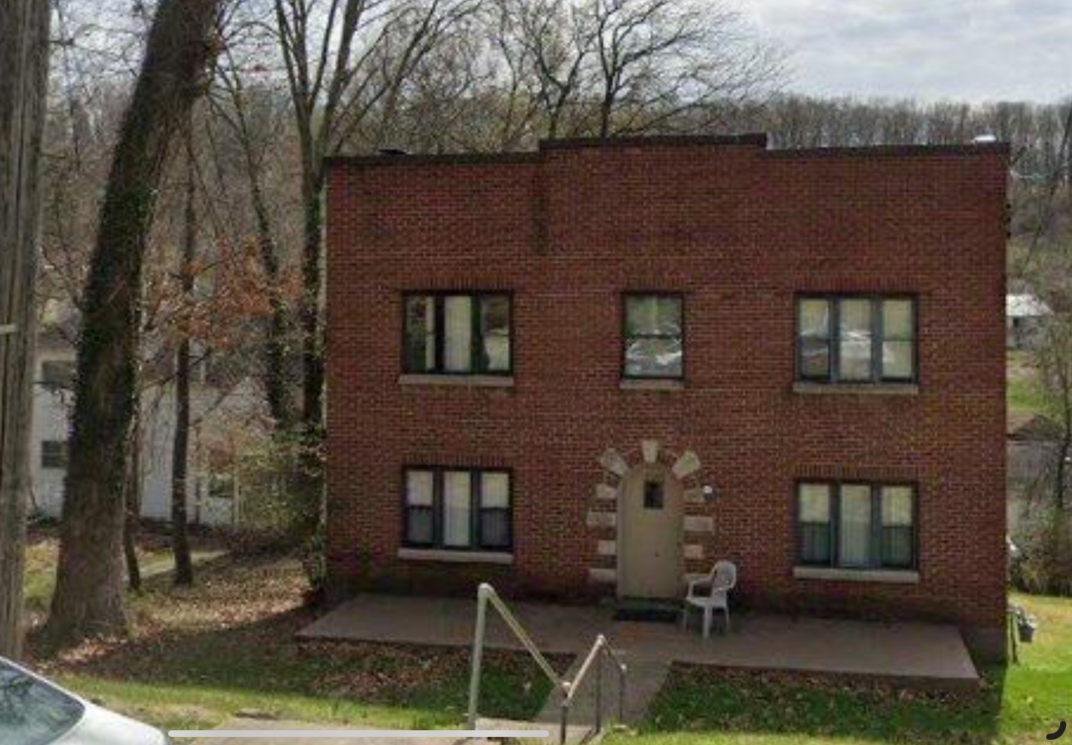 South Charlston Apartment: 226 Sutherland Drive