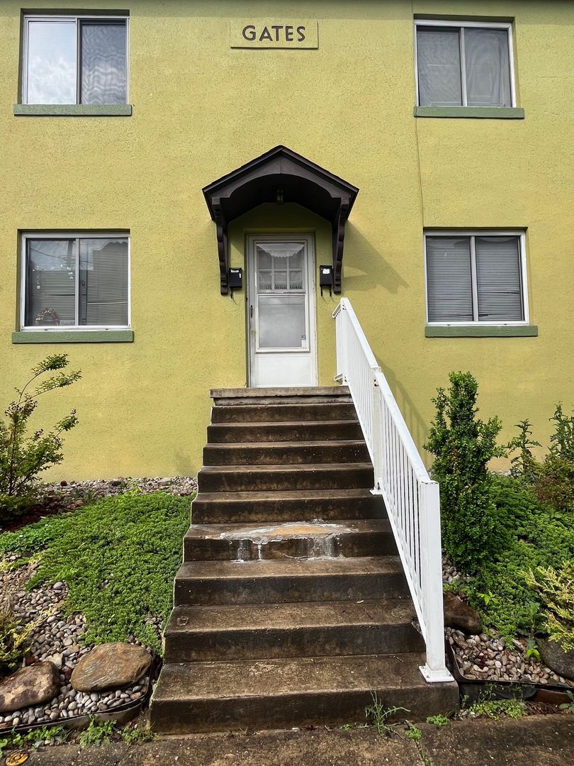 Charleston Apartment: 1612 Franklin Avenue