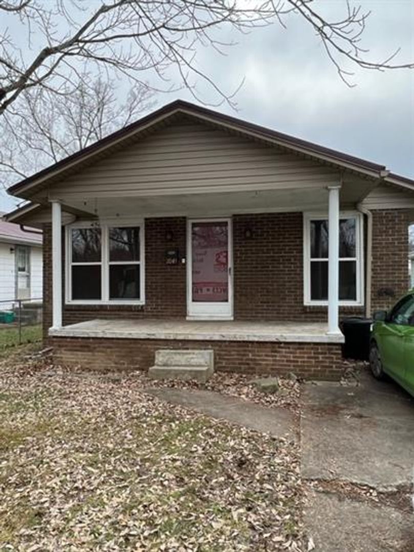 Cozy three bedroom in Saint Albans