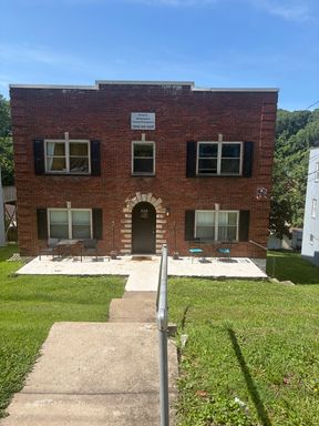 Nice 1 bedroom in South Charleston
