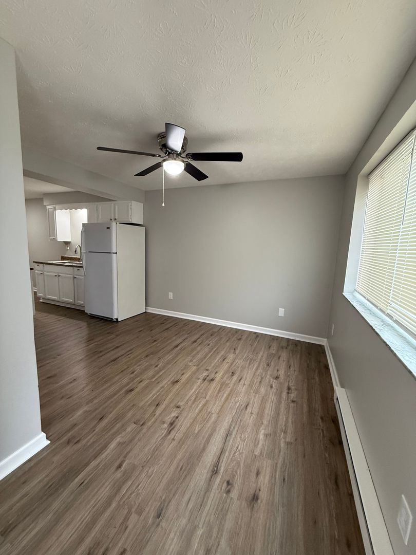 Nitro Apartment: 204 Easter Road