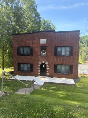 South Charleston 1 bedroom