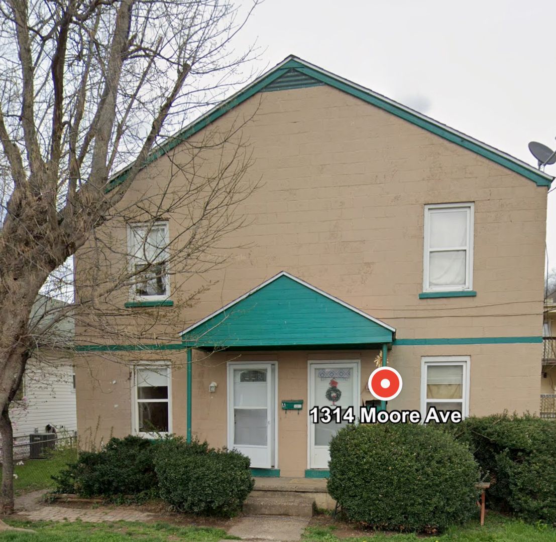 1314 Moore Avenue