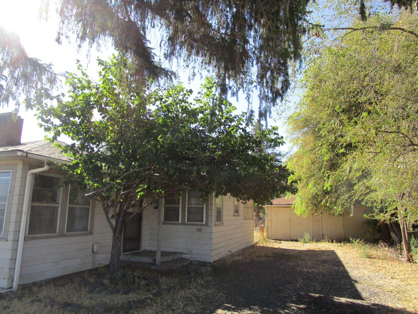 Prineville House: 780 NW 2nd Street