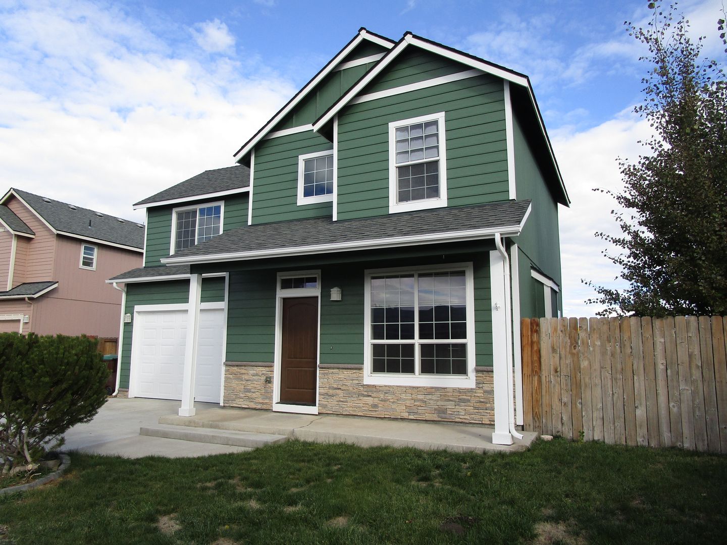 Prineville House: 1271 NW Teal Loop