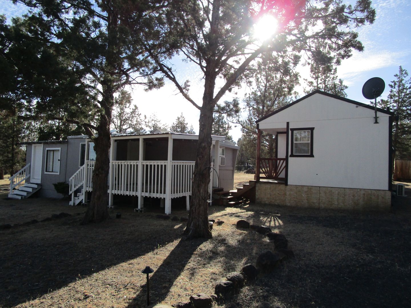 Prineville House: 6760 SE Canyon Road
