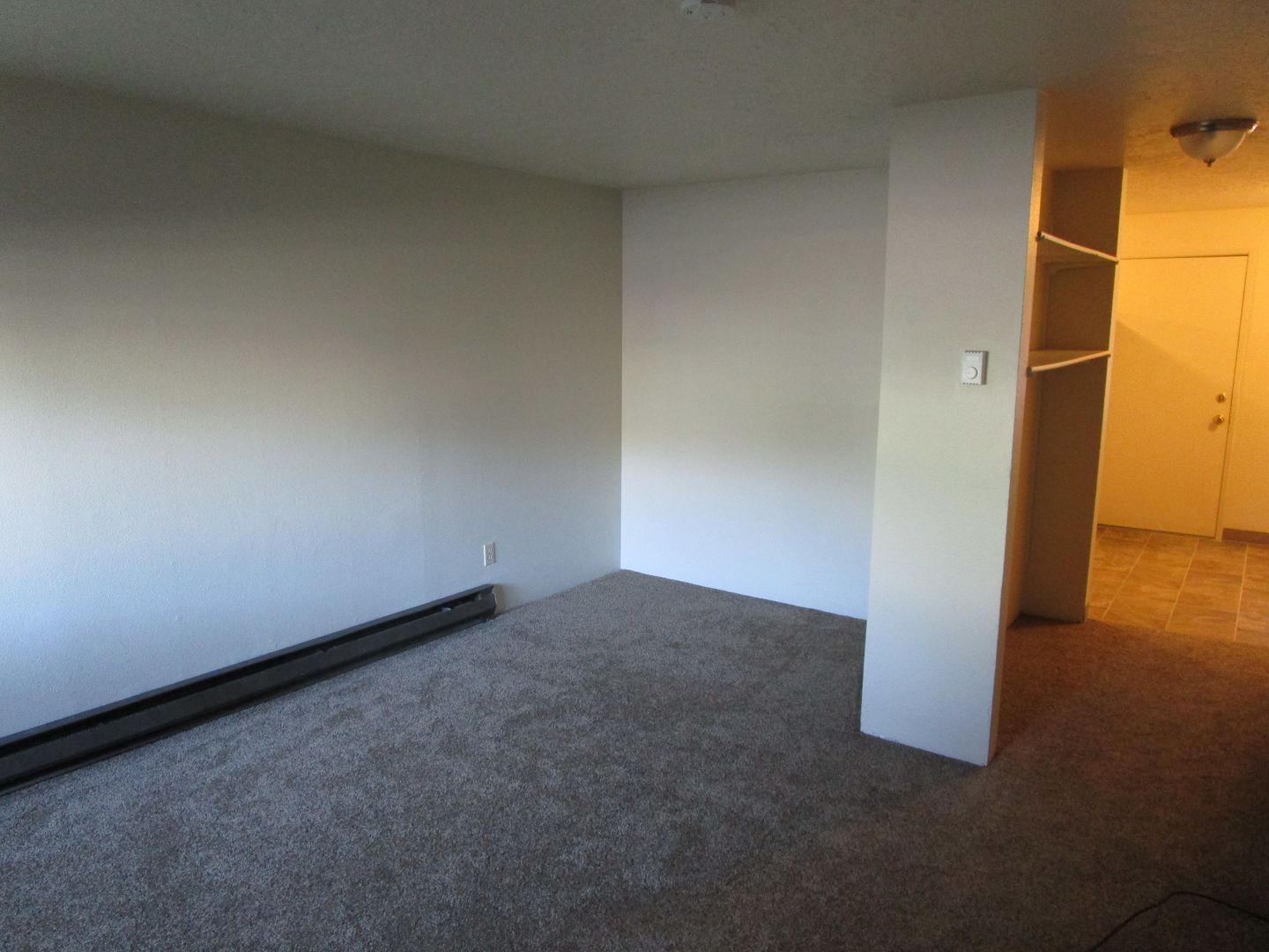 Prineville Apartment: 850 NW 10th St.