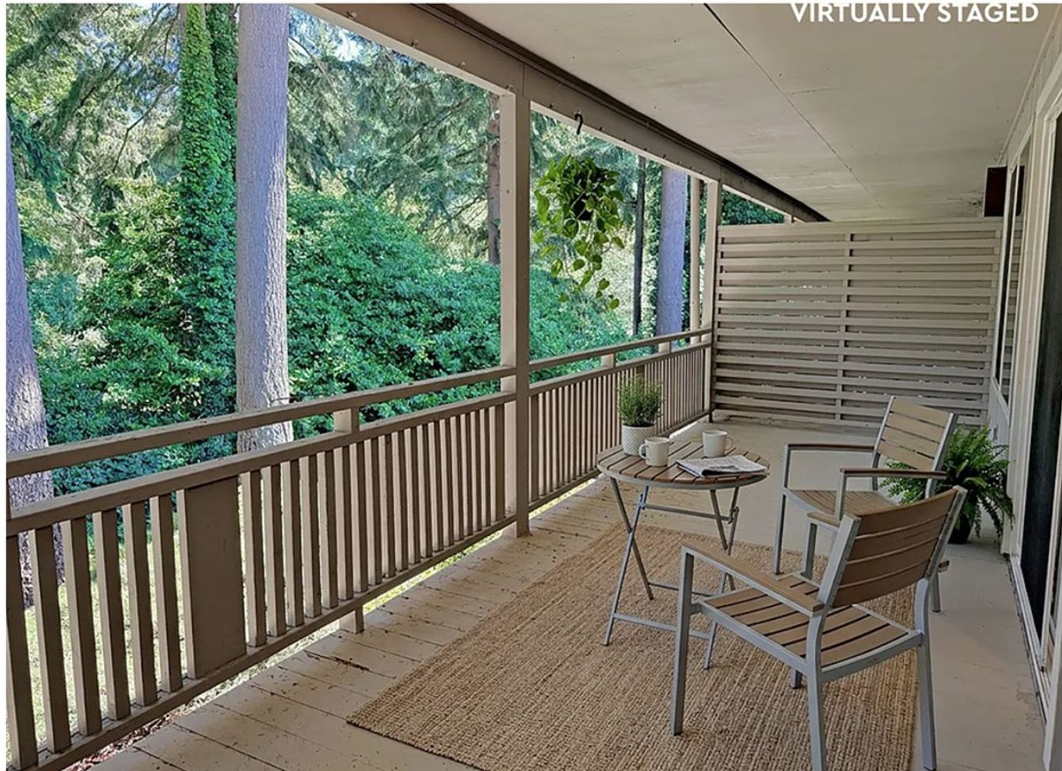 Univerity Place Apartment: 3801 Bridgeport Way W