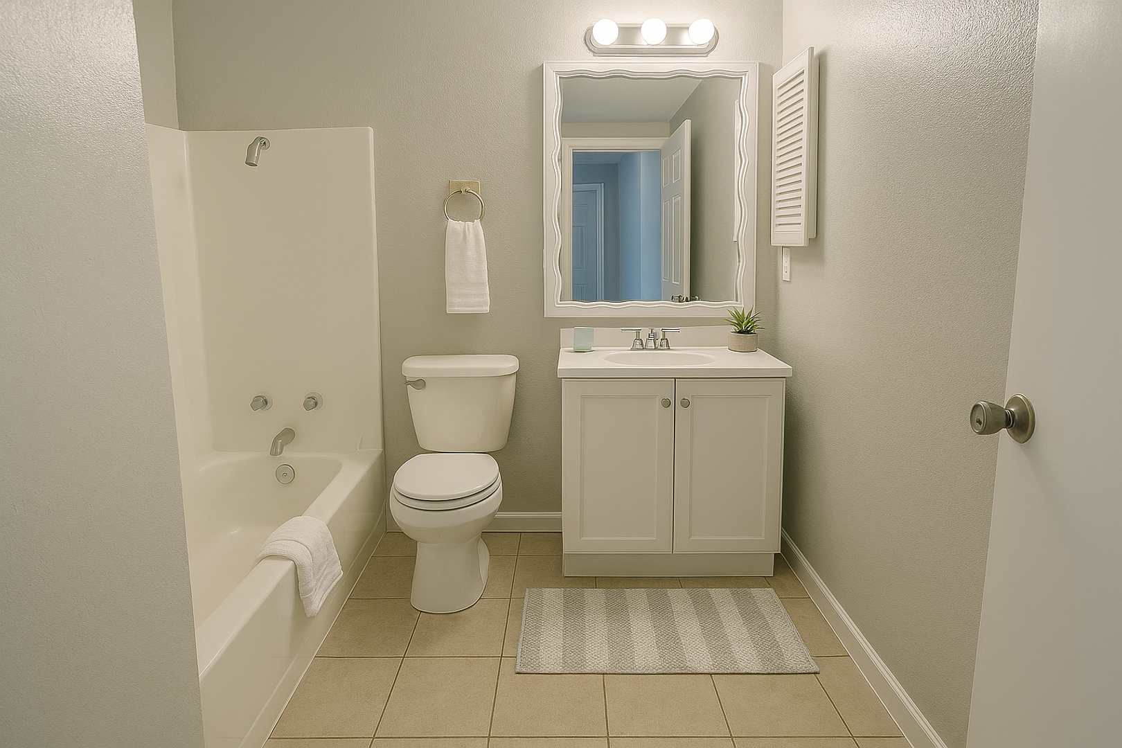 Phoenix Apartments UR 4 of 6