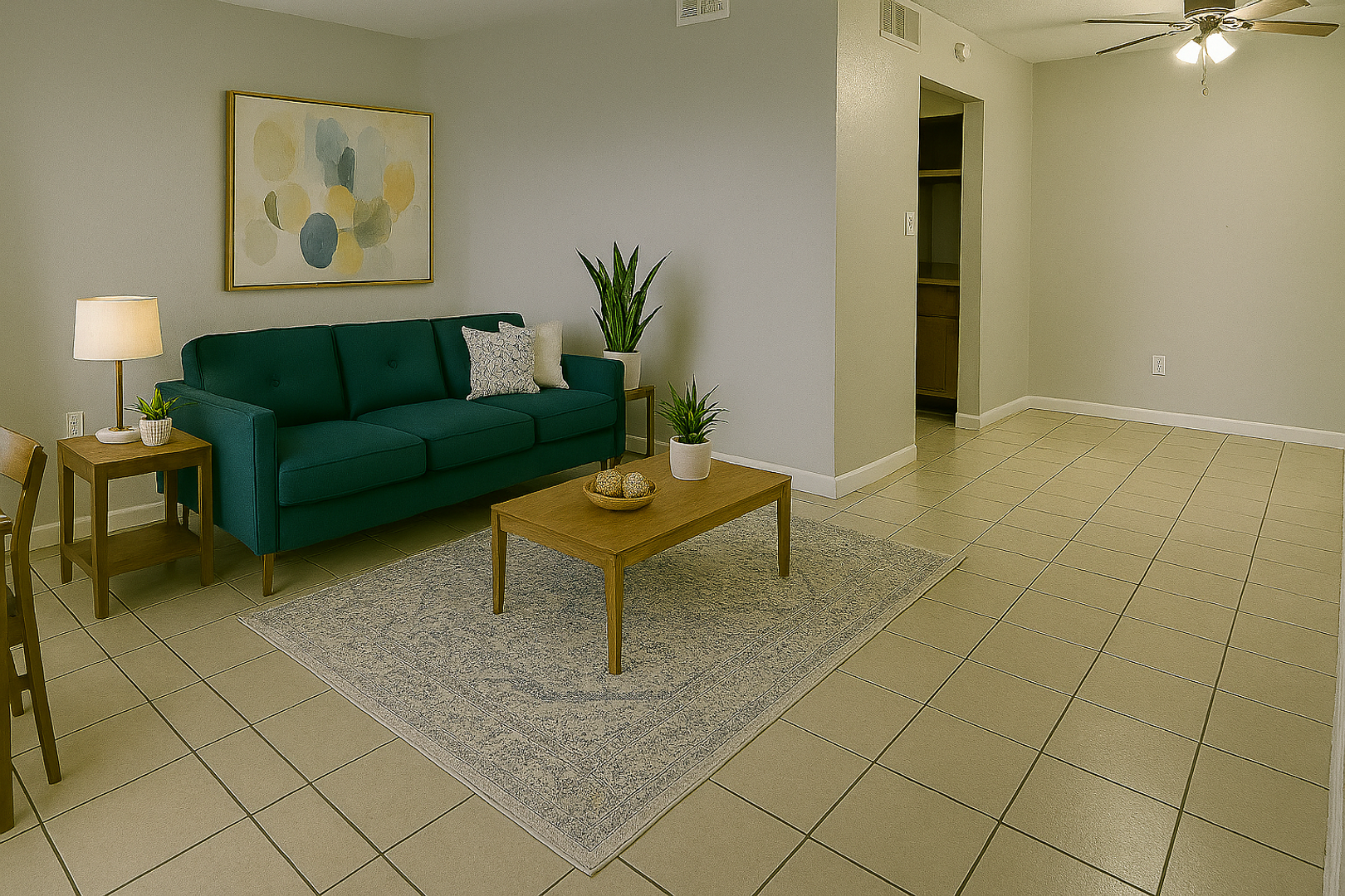 Corpus Christi Apartment: 3302 Up River Road