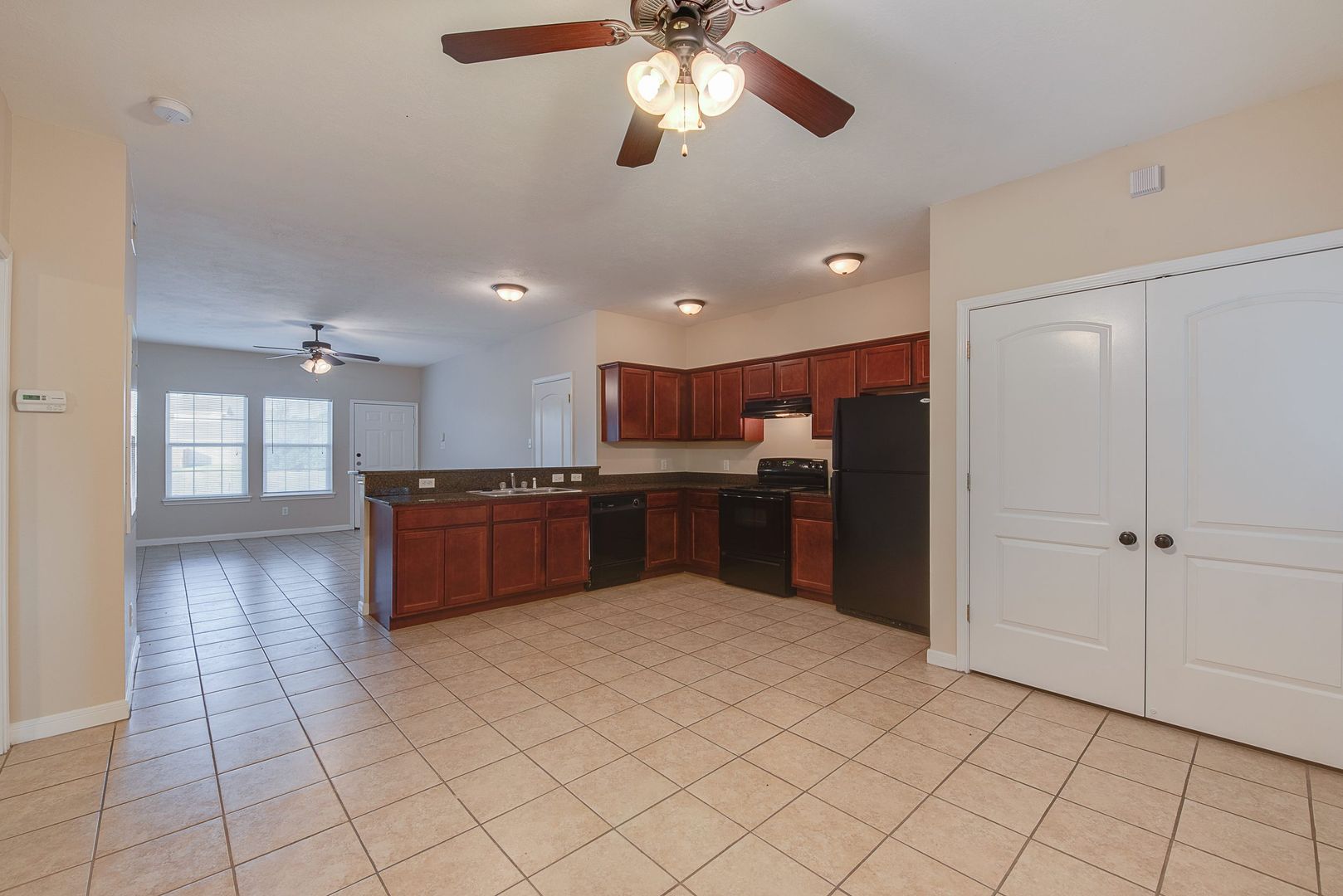 Bryan Apartment: South Hampton