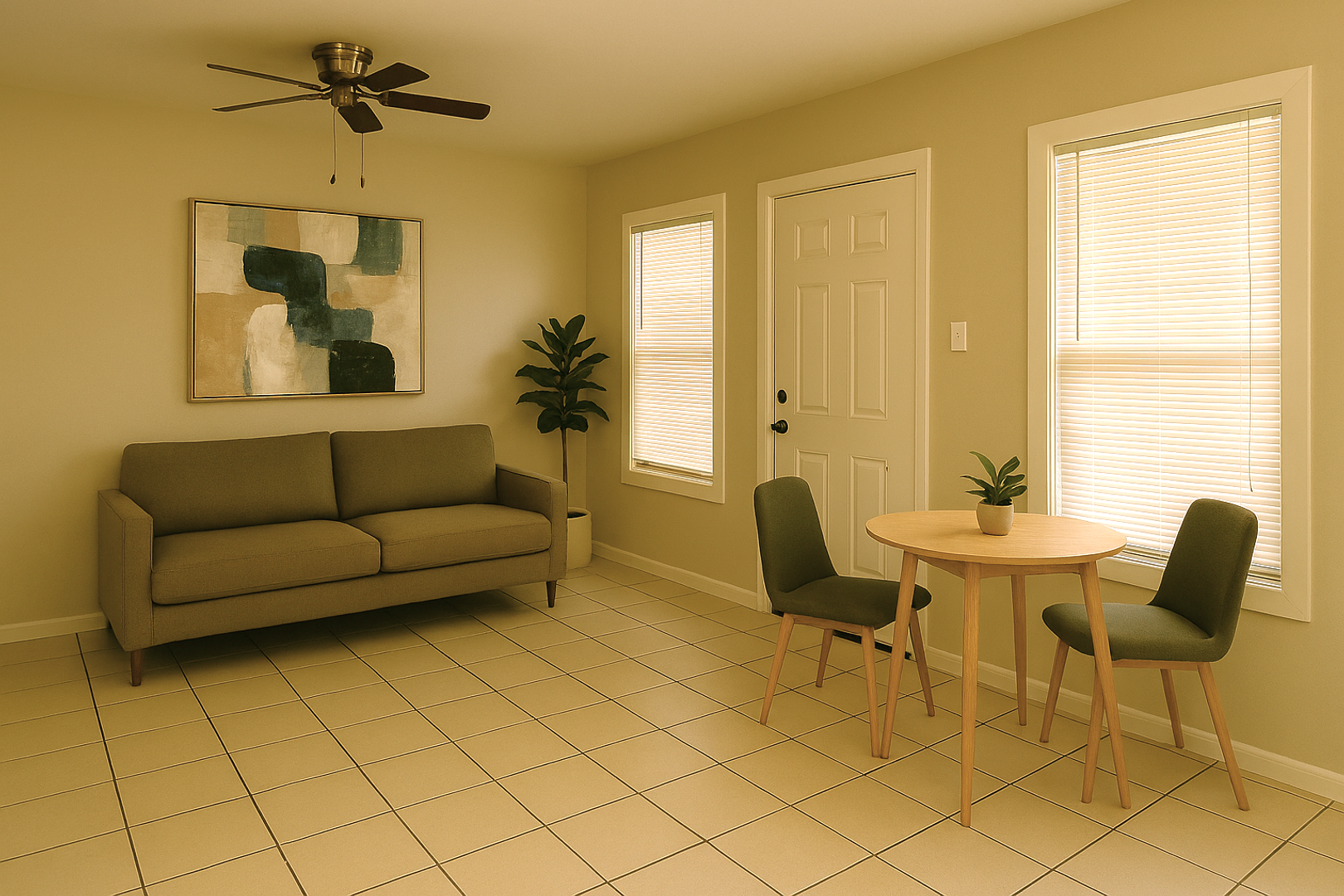 Corpus Christi Apartment: 510 Cheyenne St. - 14