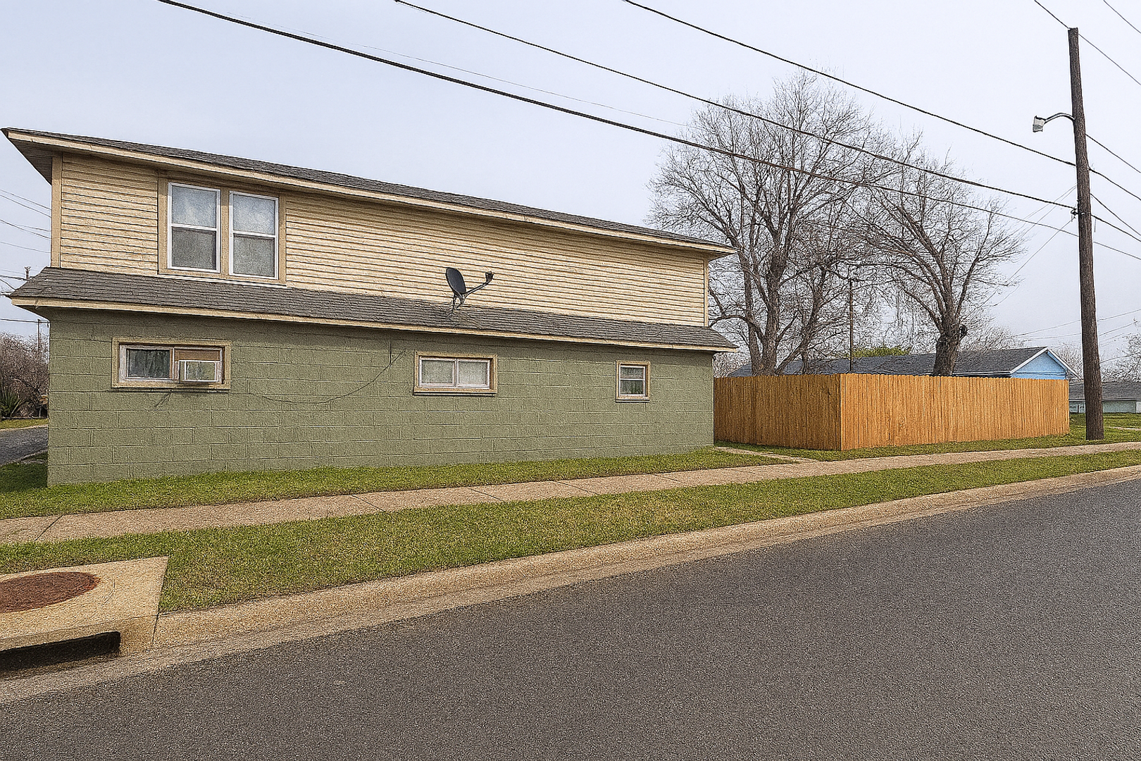 Corpus Christi Apartment: 502 Cheyenne St. - 8