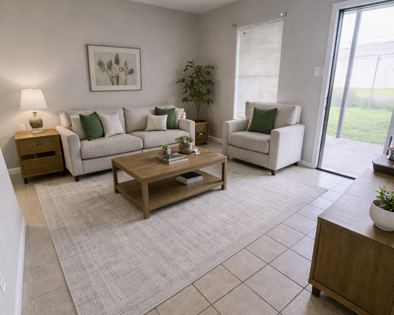 Corpus Christi Apartment: 3302 Up River Road