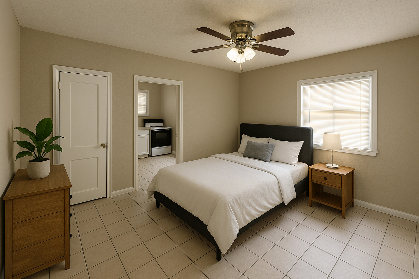 Corpus Christi Apartment: 502 Cheyenne St. - 6