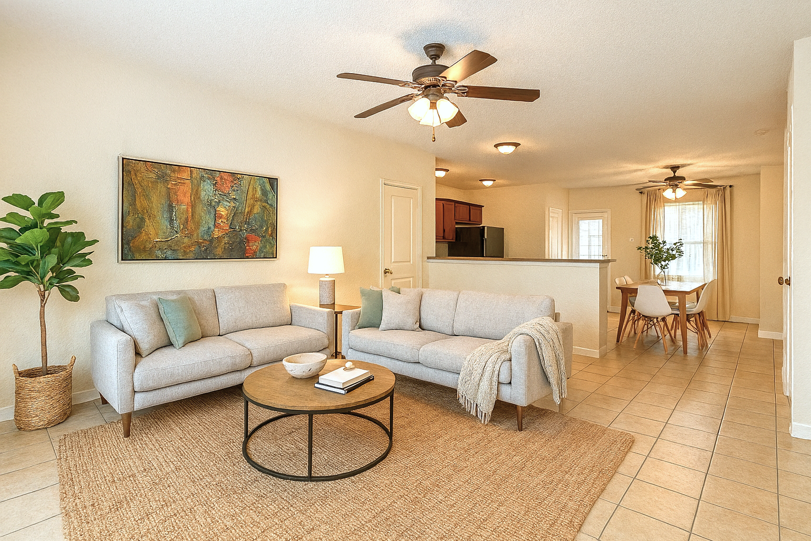 Richmond Ridge Townhomes - 163 - 2/2