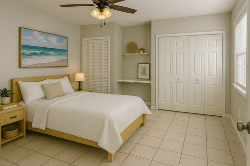 Villa Flats apartments in Corpus Christi, TX