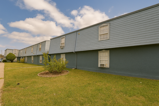 Phoenix Apartments apartments