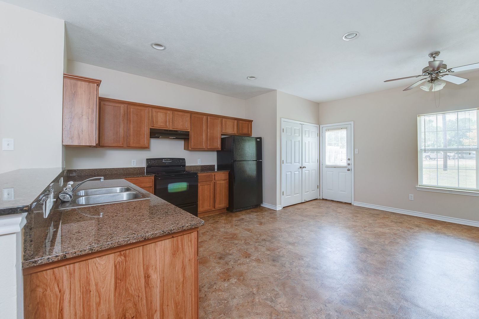 Bryan Apartment: South Hampton