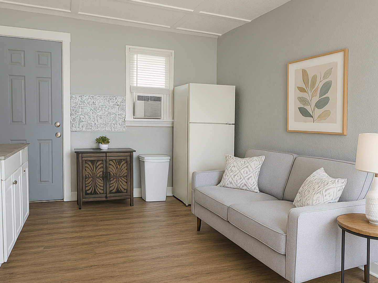 Corpus Christi Apartment: 2921 South Port Avenue