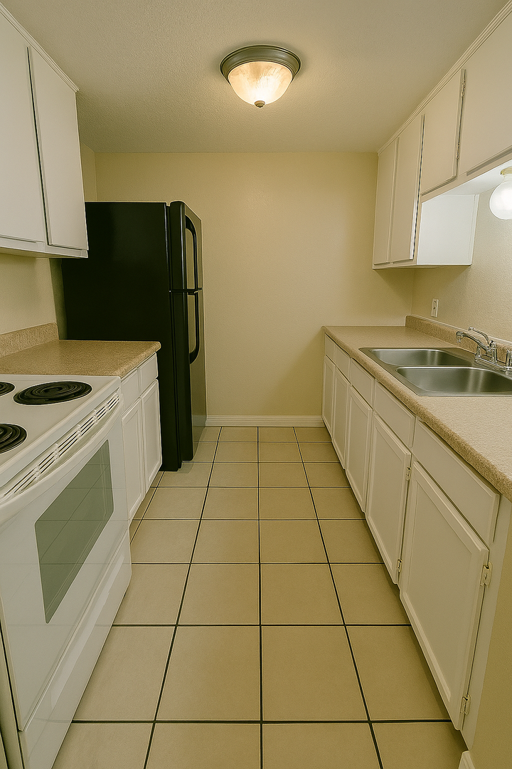 Phoenix Apartments UR 3 of 6