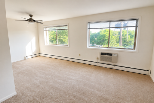 FoxHall Terrace, 1 Bedroom 1 Bath #200 – photo 1