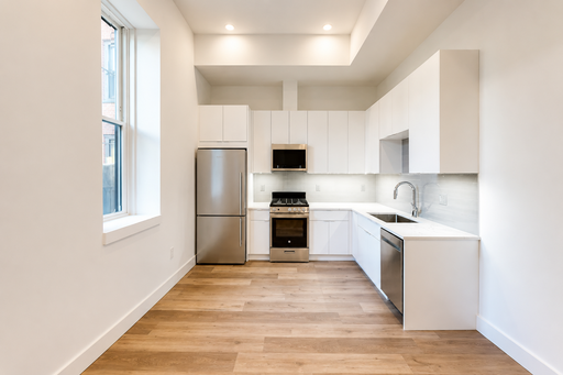 The Providence - 2 Bedroom 1 Bath #101 – photo 1