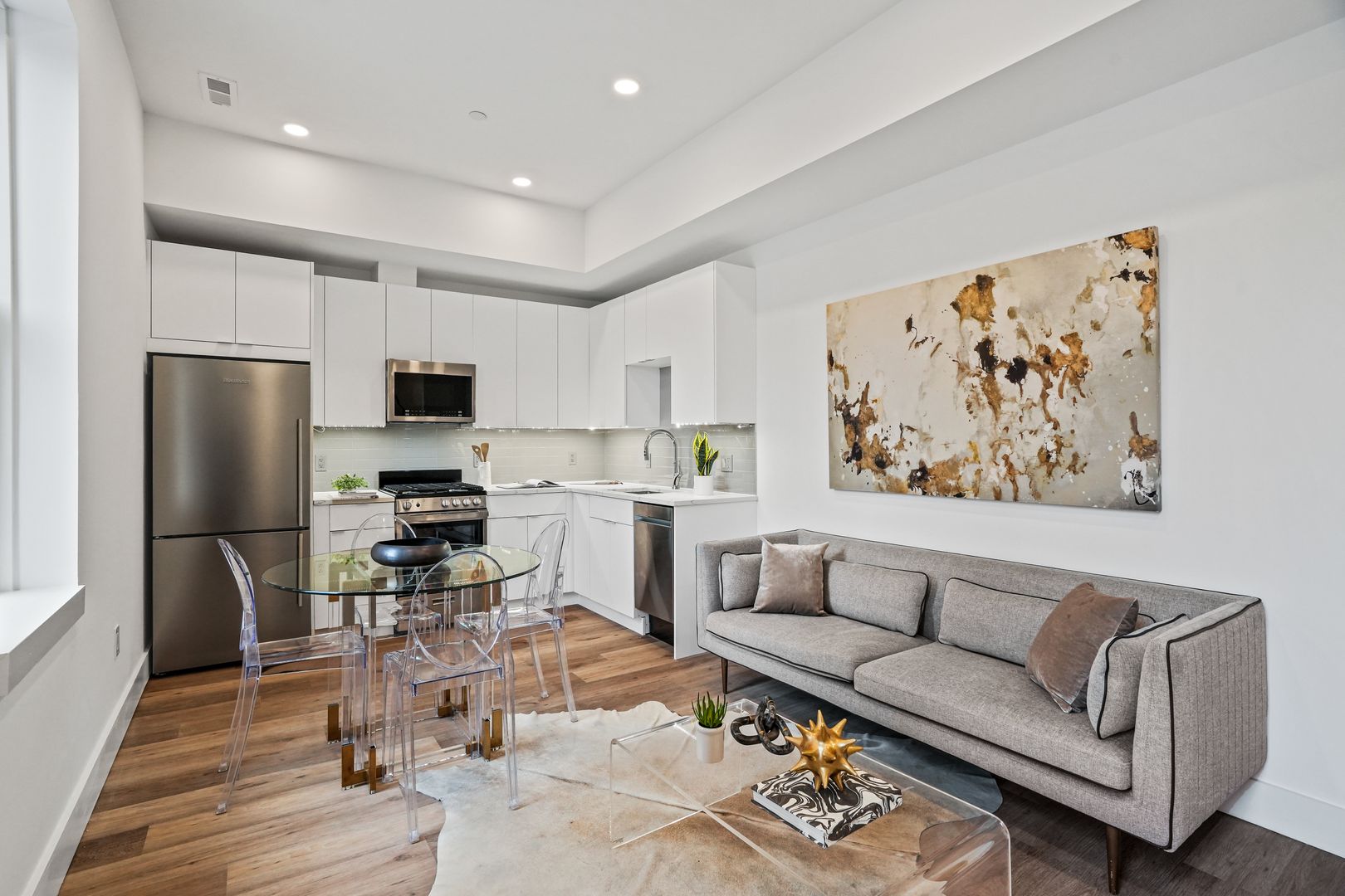 1321 Rhode Island Ave NW Unit 301