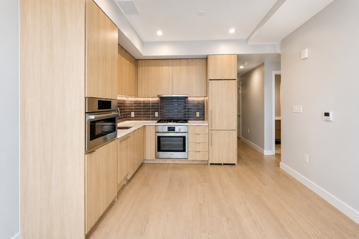 Vivre - 1 Bedroom 1 Bath #204 w/ Balcony – photo 1