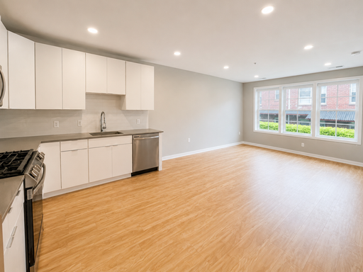 Define Glover - 1 Bedroom 1 Bath #417 – photo 1