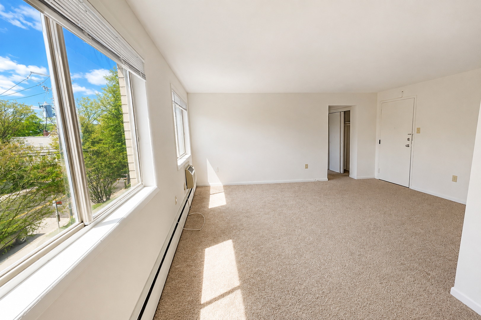 Foxhall Terrace 3 of 21
