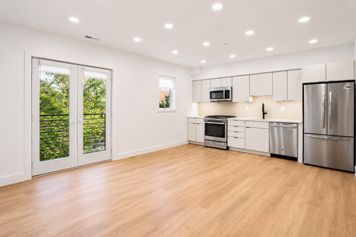 The Heywood - 1 Bedroom 1 Bath #304 – photo 1