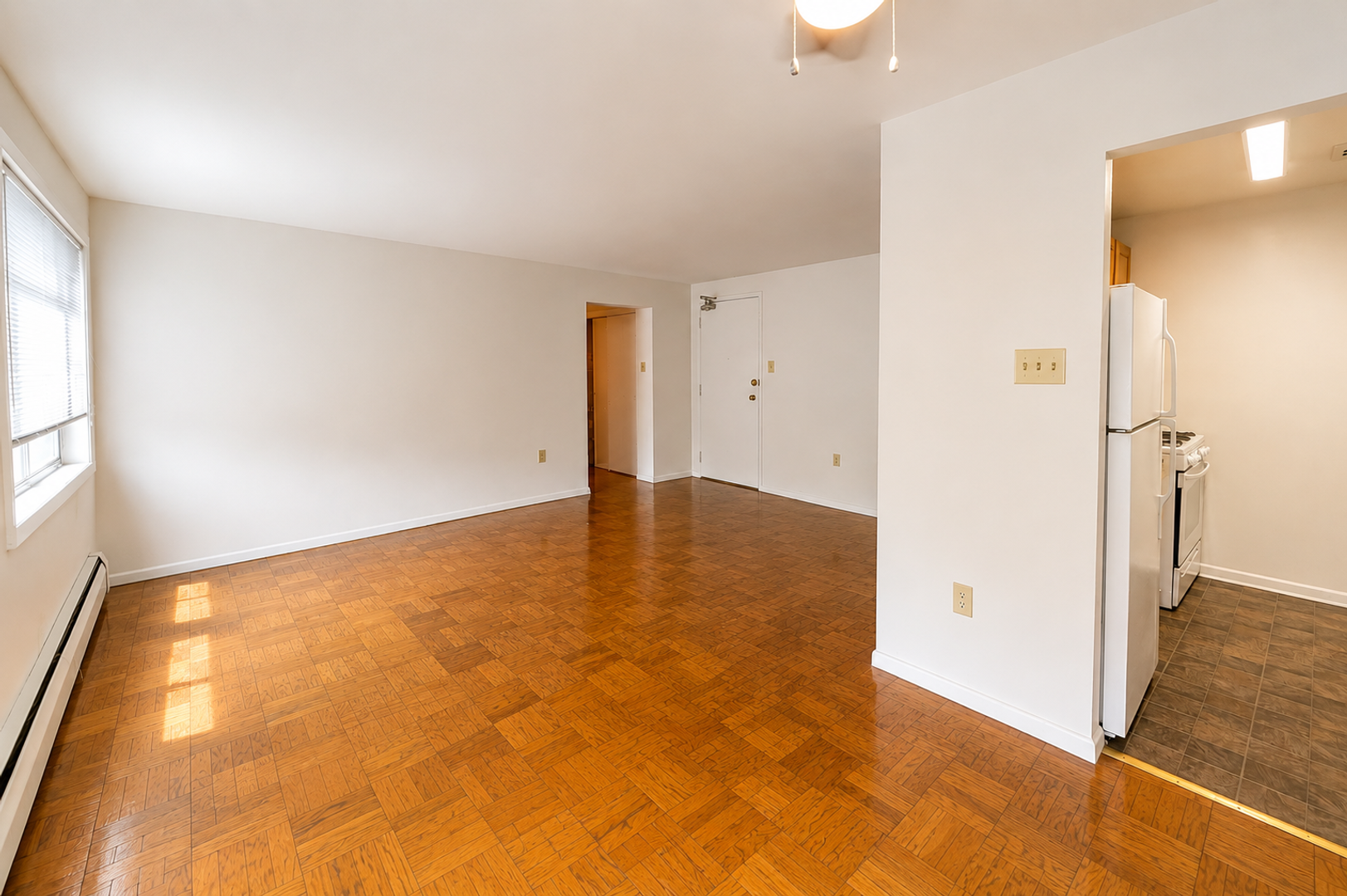 Foxhall Terrace 3 of 17