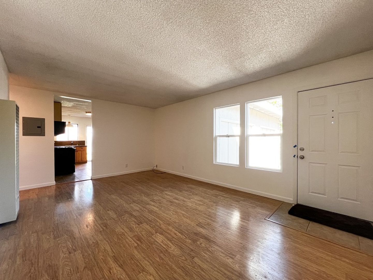 Napa Apartment: 1107 Vallejo Street