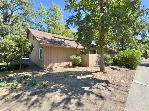 Beautifully Renovated One Bedroom Calistoga Apartment