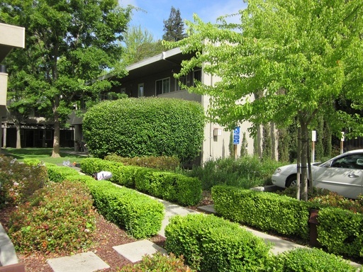 One Bedroom Downtown Napa Apartment