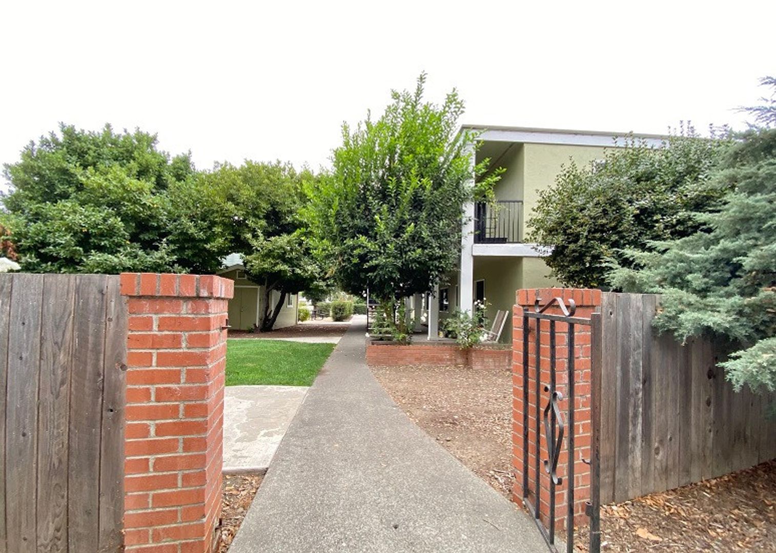 Napa Apartment: 405-449 Riverside Drive