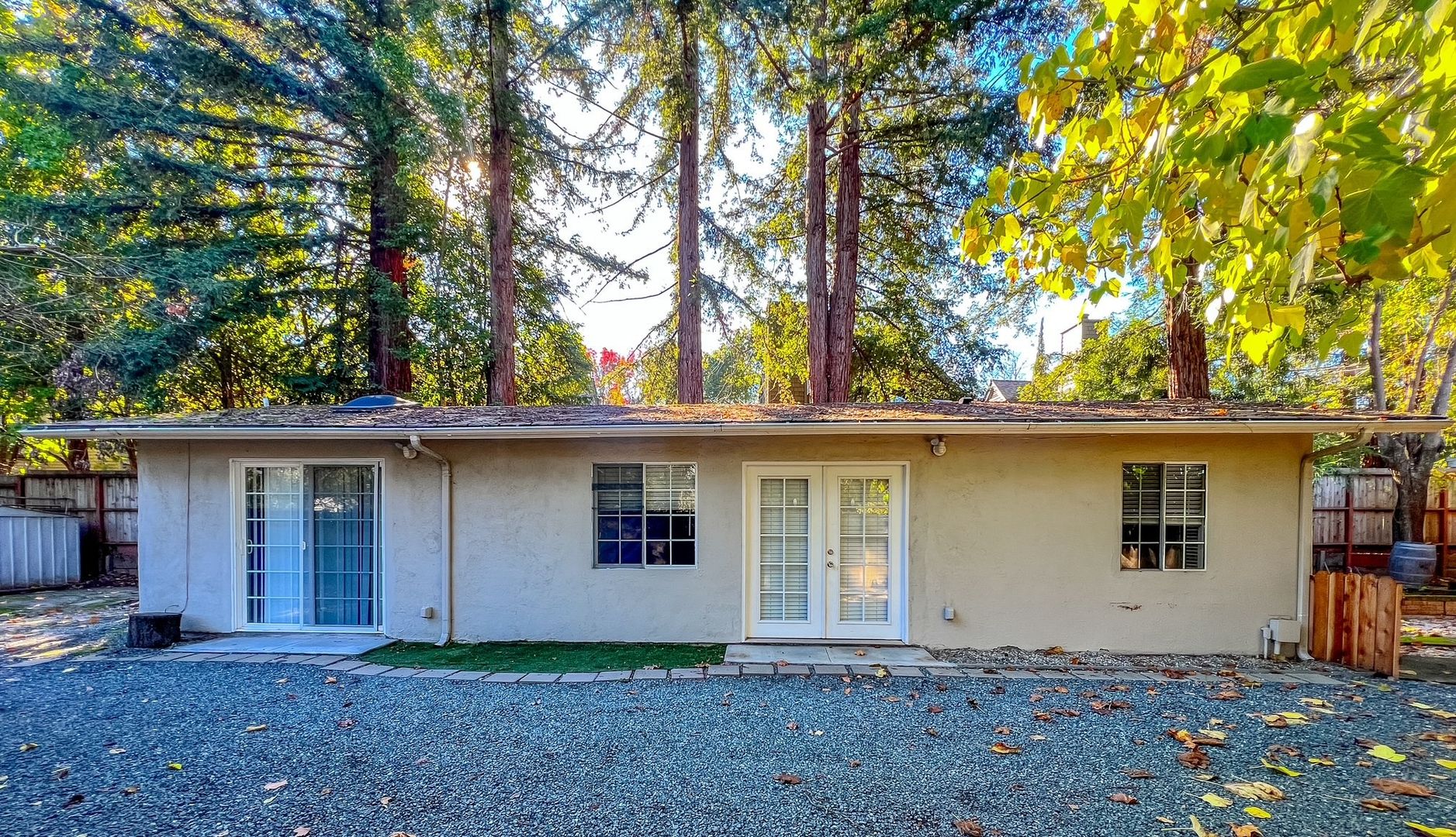 St. Helena Apartment: 1341 Mitchell